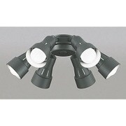 シーリングファン用灯具 58.8W(9.8W×6灯) ～8畳 昼白色タイプ WF279NC