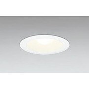 LED電球 ベースダウンライト M形(一般型) 11.8W 電球色タイプ マットホワイト色 XD301033LC