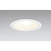 LED電球 ベースダウンライト M形(一般型) 11.8W 電球色タイプ マットホワイト色 XD301035LC