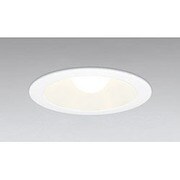 LED電球 ベースダウンライト M形(一般型) 11.8W 電球色タイプ マットホワイト色 XD301058LC