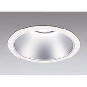 LED ベースダウンライト グレアカット30° 電源装置・調光器・信号線別売 防雨型 昼白色タイプ オフホワイト XD301105
