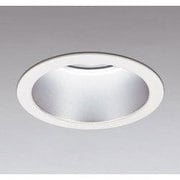 LED ベースダウンライト グレアカット30° 電源装置・調光器・信号線別売 防雨型 白色タイプ オフホワイト XD301122