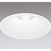 LED ベースダウンライト グレアカット30° 電源装置・調光器・信号線別売 防雨型 昼白色タイプ オフホワイト XD301125