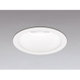 LED ベースダウンライト グレアカット30° 電源装置・調光器・信号線別売 防雨型 昼白色タイプ オフホワイト XD301149