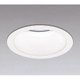 LED ベースダウンライト グレアカット30° 電源装置・調光器・信号線別売 防雨型 昼白色タイプ オフホワイト XD301153