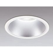 LED ベースダウンライト グレアカット30° 電源装置・調光器・信号線別売 防雨型 昼白色タイプ オフホワイト XD301165