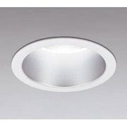 LED ベースダウンライト グレアカット30° 電源装置・調光器・信号線別売 防雨型 昼白色タイプ オフホワイト XD301173