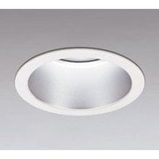 LED ベースダウンライト グレアカット30° 電源装置・調光器・信号線別売 防雨型 昼白色タイプ オフホワイト XD301177
