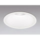 LED ベースダウンライト グレアカット30° 電源装置・調光器・信号線別売 防雨型 白色タイプ オフホワイト XD301190