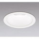 LED ベースダウンライト グレアカット30° 電源装置・調光器・信号線別売 防雨型 昼白色タイプ オフホワイト XD301197