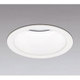 LED ベースダウンライト グレアカット30° 電源装置・調光器・信号線別売 防雨型 昼白色タイプ オフホワイト XD301201