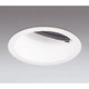 LED ベースダウンライト ウォールウォッシャー 電源装置・調光器・信号線別売 白色タイプ オフホワイト XD401143