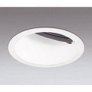 LED ベースダウンライト ウォールウォッシャー 電源装置・調光器・信号線別売 温白色タイプ オフホワイト XD401144
