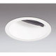 LED ベースダウンライト ウォールウォッシャー 電源装置・調光器・信号線別売 温白色タイプ オフホワイト XD401189