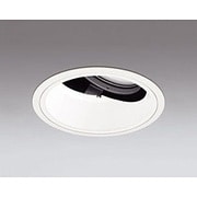 LED ユニバーサルダウンライト 電源装置・調光器・信号線別売 白色タイプ オフホワイト XD401290