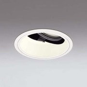 LED ユニバーサルダウンライト 電源装置・調光器・信号線別売 電球色タイプ オフホワイト XD401300