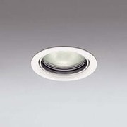 LED ベースダウンライト 電源装置・調光器・信号線別売 電気色 オフホワイト XD402139