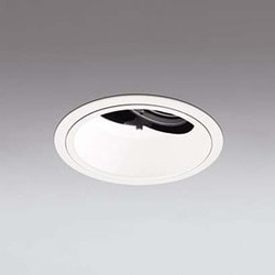 LED ユニバーサルダウンライト 高彩色 電源装置・調光器・信号線別売 白色タイプ オフホワイト XD402188H