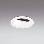 LED ユニバーサルダウンライト 高彩色 電源装置・調光器・信号線別売 温白色タイプ オフホワイト XD403172H