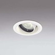 LED ユニバーサルダウンライト 高彩色 電源装置・調光器・信号線別売 電球色タイプ オフホワイト XD403202H