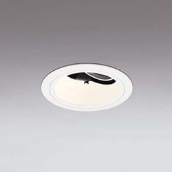 LED ユニバーサルダウンライト 電源装置・調光器・信号線別売 電球色タイプ オフホワイト XD403221H