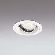 LED ユニバーサルダウンライト 電源装置・調光器・信号線別売 電球色タイプ オフホワイト XD403225H