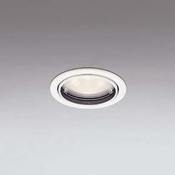 LED ベースダウンライト 電源装置・調光器・信号線別売 電気色 オフホワイト XD403353H