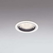 LED ベースダウンライト 電源装置・調光器・信号線別売 電気色 オフホワイト XD403353H