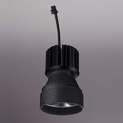 PLUGGED 光源ユニット 高効率 白色タイプ ブラック XD421002