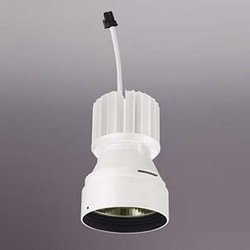 PLUGGED 光源ユニット 高効率 電球色タイプ オフホワイト XD421505