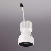 PLUGGED 光源ユニット 高彩色 白色タイプ オフホワイト XD422001H