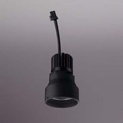 PLUGGED 光源ユニット 高効率 白色タイプ ブラック XD423002