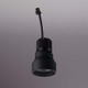 PLUGGED 光源ユニット 高彩色 温白色タイプ ブラック XD423004H