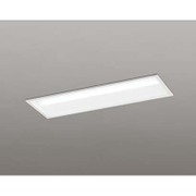 LED ユニット型ベースライト レッド・ライン 10.3W 下面開放型(幅220) 昼白色タイプ 白色 XD504001P3B