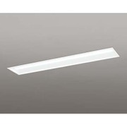 LED ユニット型ベースライト レッド・ライン 17.8W 下面開放型(幅220) 昼光色タイプ 白色 XD504002P3A