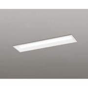 LED ユニット型ベースライト レッド・ライン 10.3W 下面開放型(幅150) 昼光色タイプ 白色 XD504007P3A