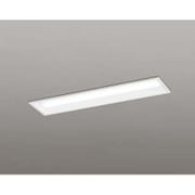LED ユニット型ベースライト レッド・ライン 10.3W 下面開放型(幅150) 昼白色タイプ 白色 XD504007P3B