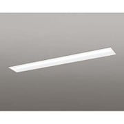 LED ユニット型ベースライト レッド・ライン 27.8W 下面開放型(幅150) 昼光色タイプ 白色 XD504008P2A