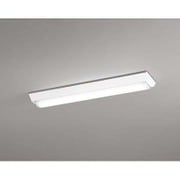 LED ユニット型ベースライト レッド・ライン 10.3W 逆富士型 昼光色タイプ 白色 XL501001P3A
