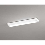 LED ユニット型ベースライト レッド・ライン 10.3W 逆富士型 昼白色タイプ 白色 XL501001P3B
