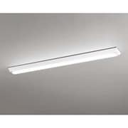LED ユニット型ベースライト レッド・ライン 17.8W 逆富士型 昼光色タイプ 白色 XL501002P3A