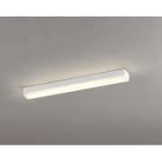 LED ユニット型ベースライト レッド・ライン 21.3W トラフ型 電球色タイプ 白色 XL501007P4E