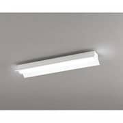 LED ユニット型ベースライト レッド・ライン 10.3W 反射笠付 昼光色タイプ 白色 XL501010P3A