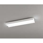LED ユニット型ベースライト レッド・ライン 10.3W 反射笠付 昼白色タイプ 白色 XL501010P3B