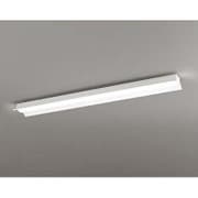 LED ユニット型ベースライト レッド・ライン 27.8W 反射笠付 昼白色タイプ 白色 XL501011P2B