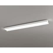 LED ユニット型ベースライト レッド・ライン 17.8W 反射笠付 昼光色タイプ 白色 XL501011P3A