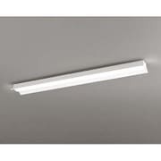 LED ユニット型ベースライト レッド・ライン 17.8W 反射笠付 昼白色タイプ 白色 XL501011P3B