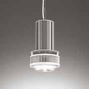 LED 高天井用ペンダントライト 電源装置内蔵 非調光 昼白色タイプ XP252098