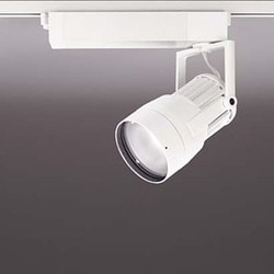 LEDスポットライト プラグタイプ 22° 40W 非調光 白色タイプ オフホワイト 高彩色 XS411137H