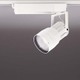 LEDスポットライト プラグタイプ 30° 40W 非調光 白色タイプ オフホワイト 高彩色 XS411143H